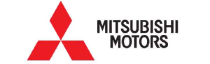 Logo Mitsubishi Cilacap